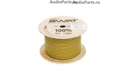 SWAT ASC-16 /акустический кабель 2*1,5мм-100м/кат./