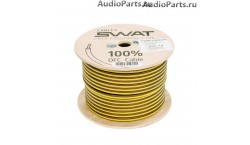 SWAT ASC-14 /акустический кабель 2*2,5мм-100м/кат./