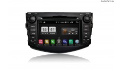 FarCar s170 для Toyota Rav4 на Android (L018)