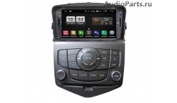 FarCar s170 для Chevrolet Cruze на Android (L045)
