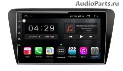 FarCar A483R Octavia 2013+