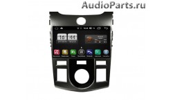 FarCar s170 для KIA Cerato на Android (L727BS)