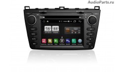 FarCar s170 для Mazda 6 на Android (L012)