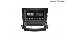 FarCar s170 для Mitsubishi Outlander XL,Citroen C-Crosser, Peugeot 4007 на Android (L056)