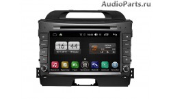 FarCar s170 для KIA Sportage 2010-2016 на Android (L537)