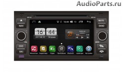 FarCar s170 для Ford Kuga, Fusion, C-Max, Galaxy, Focus на Android (L140)