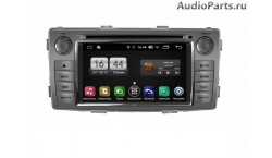 FarCar L143+can Hilux 2012+