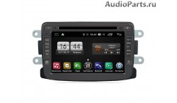 FarCar s170 для Renault Duster, Sandero, Logan, Lada XRAY на Android (L157)