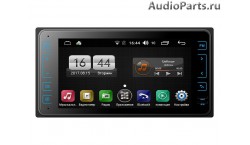 FarCar s170 для Toyota Universal на Android (L572BS)