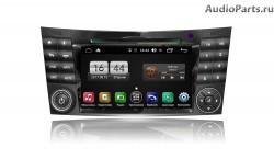 FarCar s170 для Mercedes E, CLS на Android (L090)