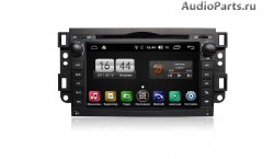 FarCar s170 для Chevrolet Aveo, Epica, Captiva на Android (L020)