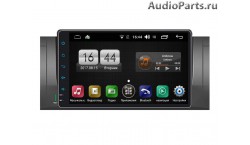 FarCar s170 для BMW E38, E39, E53 на Android (L707BS)