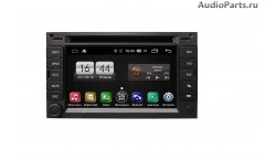 FarCar s170 для Peugeot 3008/5008 на Android (L017)