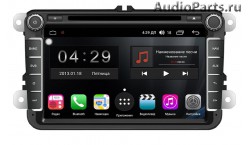FarCar A370 Polo 2009+, Golf (2005-2012), Jetta 2005+, Passat 2005+, Tiguan 2007+, Touran 2007+, Passat CC 2008+, Amarok 2009+, Multivan 2010-2013