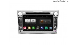 FarCar s170 для Subaru Legacy (2009-) Outback (2009-2014) на Android (L061)