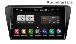 FarCar L483R Octavia 2013+