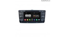 FarCar s170 для Skoda Octavia на Android (L005)