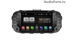 FarCar s170 для KIA Soul на Android (L526)