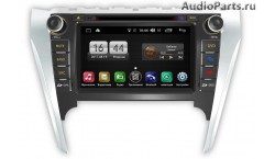 FarCar s170 для Toyota Camry 2012+ на Android (L131)