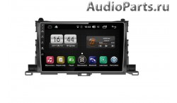 FarCar L467R Highlander 2014+
