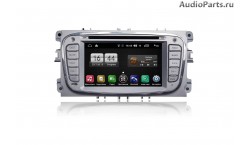 FarCar s170 для Ford Focus, Mondeo, C-Max, Galaxy на Android (L003)