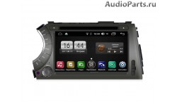 FarCar L158 Actyon Sports 2012+, Kyron 2005+