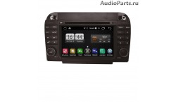 FarCar s170 для Mercedes S-Class на Android (L220)