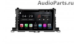FarCar A467R Highlander 2014+