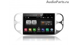 FarCar s170 для VW Tiguan 2007+ на Android (L489BS)