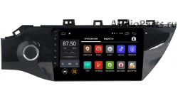 FlyAudio RX-2312 KIA Rio 2017 10"