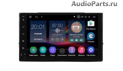 FlyAudio G1115 Toyota Corolla E170 9"