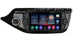 FlyAudio G2306 KIA Ceed 2 2012 8"