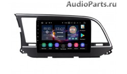 FlyAudio GF-2016 Hyundai Elantra 6 2016 9"