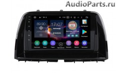 FlyAudio GF-2410 Mazda CX-5 2016 9"