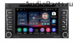 FlyAudio G3703 Volkswagen Touareg 2002-2010 7"