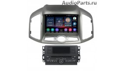 FlyAudio G1303 Chevrolet Captiva 2012-2016 8"
