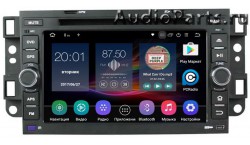 FlyAudio G1301 Chevrolet Captiva, Epica, Aveo 7"