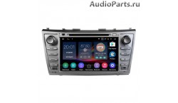 FlyAudio G1108 Toyota Camry V40 2006 8"