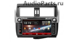 Flyaudio G8151H01 Toyota Land Cruiser Prado 150 2015 (платформа G8, без усилителя)