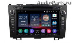 FlyAudio G1903 Honda CR-V 2007-2012 8"