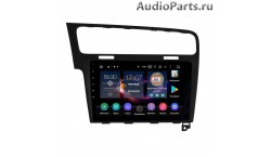 FlyAudio GF-3715B Volkswagen Golf 7 10" Чёрный