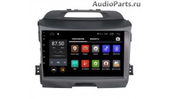 FlyAudio RX-2313 KIA Sportage 3 9"