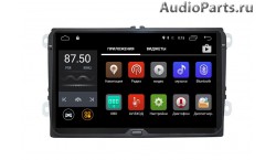 FlyAudio RX-3711 Skoda Universal 9" сенсорная