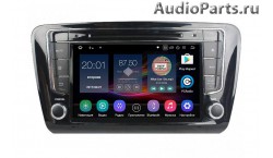 FlyAudio G3201 Skoda Octavia A7 8"