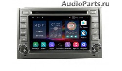 FlyAudio G2007 Hyundai Starex, H1 2007 6.2"