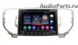 FlyAudio G2309 KIA Sportage 4 2016 8"