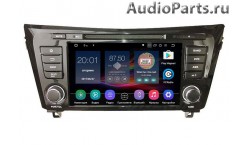 FlyAudio G1202 Nissan QashQai / X-Trail 2013+ 8"