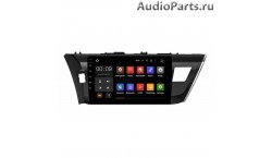 FlyAudio RX-1103 Toyota Corolla E160 10"