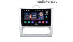 FlyAudio GF-1702A Ford Focus 2, S-Max, Mondeo 2007-2011 9" Automatic Climat