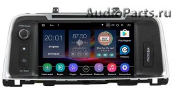 FlyAudio G2310 KIA Optima 2016 8"